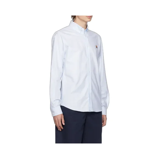 Long-Sleeved Shirt