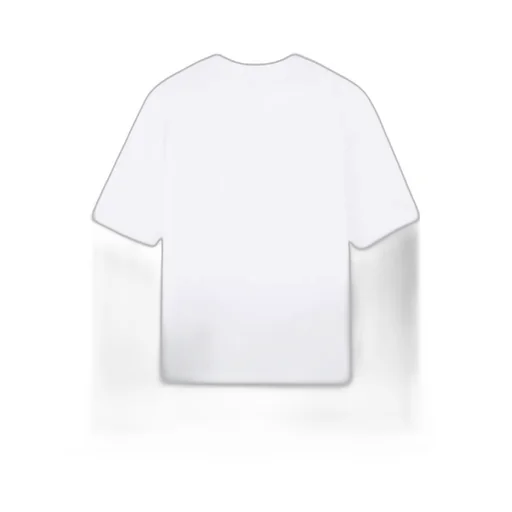 Logo Printed Crewneck T-Shirt