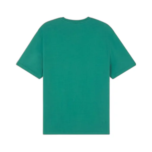 Fox Head Patch Crewneck T-Shirt