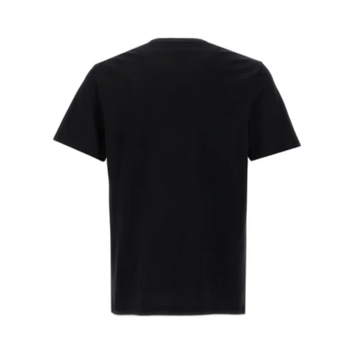 Fox Head Patch Crewneck T-Shirt