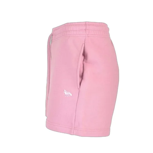 Baby Fox Drawstring Shorts