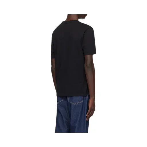 Fox Head Patch Crewneck T-Shirt