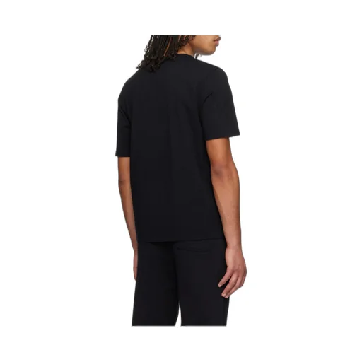 Fox Head Patch Crewneck T-Shirt