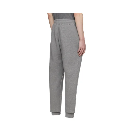 Bold Fox Head Patch Sweatpants