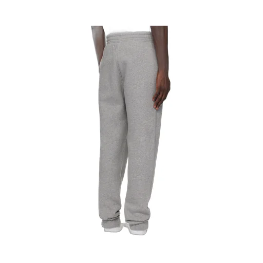 Bold Fox Head Patch Sweatpants