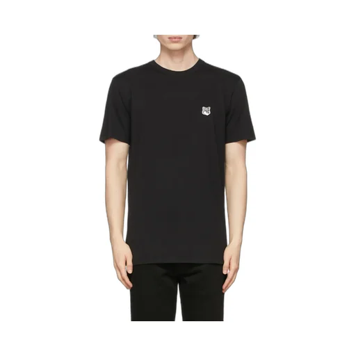 Fox Head Patch T-Shirt