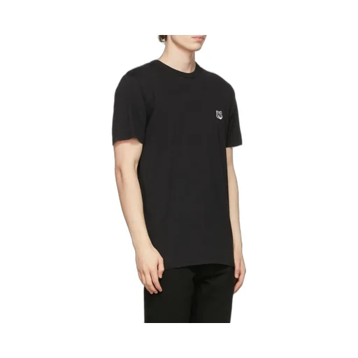 Fox Head Patch T-Shirt