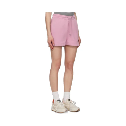 Baby Fox Drawstring Shorts