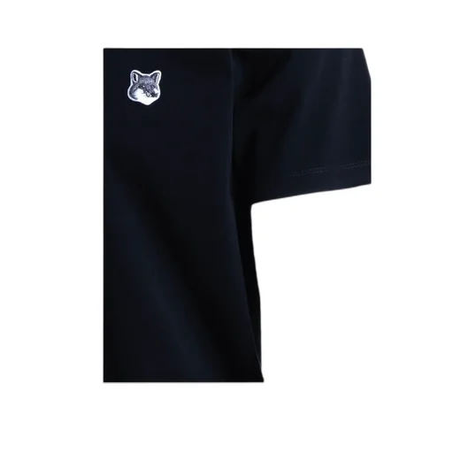 Fox Head Patch T-Shirt