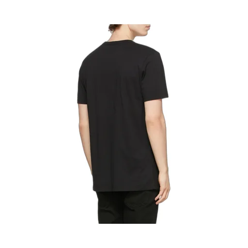 Fox Head Patch T-Shirt