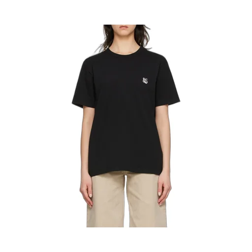 Fox Head Patch T-Shirt