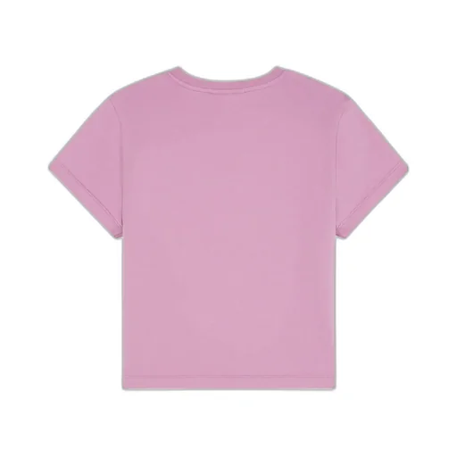 Speedy Fox Patch Comfort T-Shirt