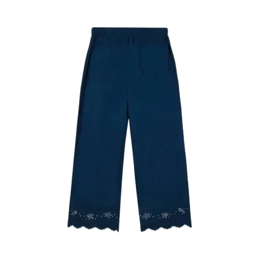 Oudin Pants