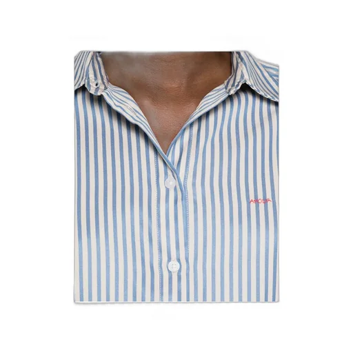 Long-Sleeved Shirt