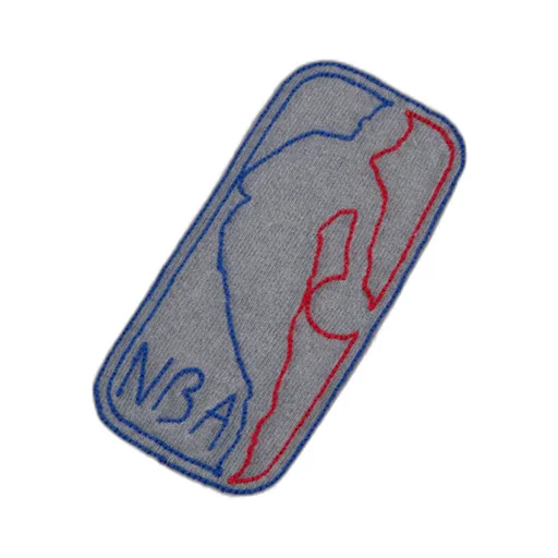Nba Embroidered T-Shirt