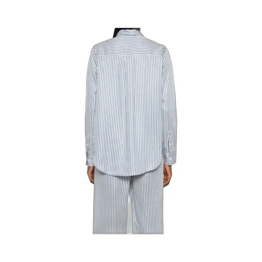 Long-Sleeved Shirt