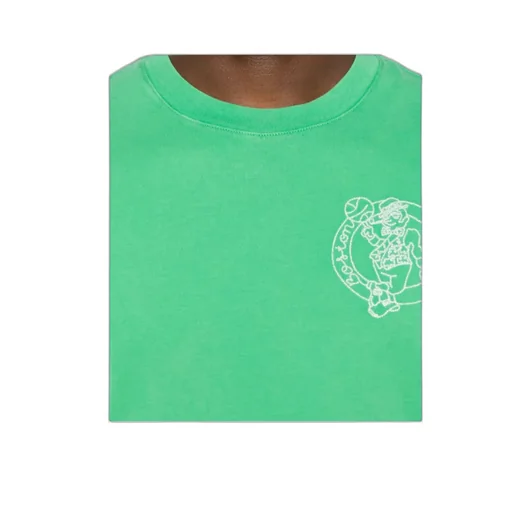 X Nba Boston Celtics T-Shirt