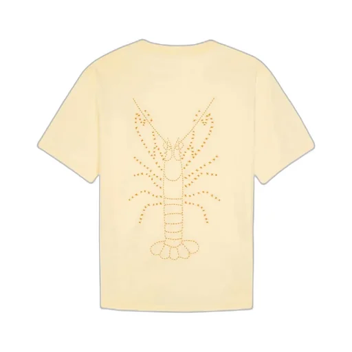 Lobster Lover Patureau T-Shirt