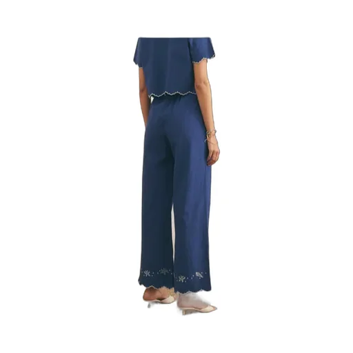Oudin Pants