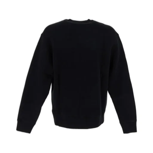 Speedy Fox Patch Crewneck Sweatshirt