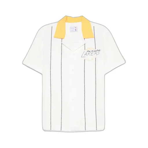X Nba Los Angeles Lakers Shirt