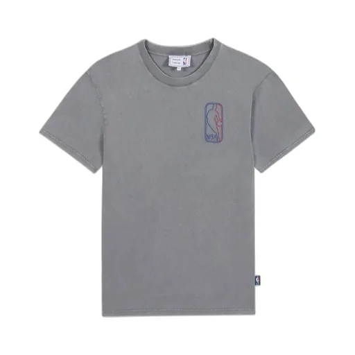 Nba Embroidered T-Shirt