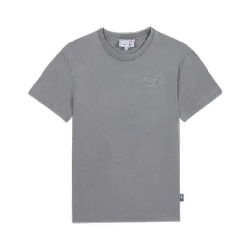 Patureau T-Shirt Miami Heat