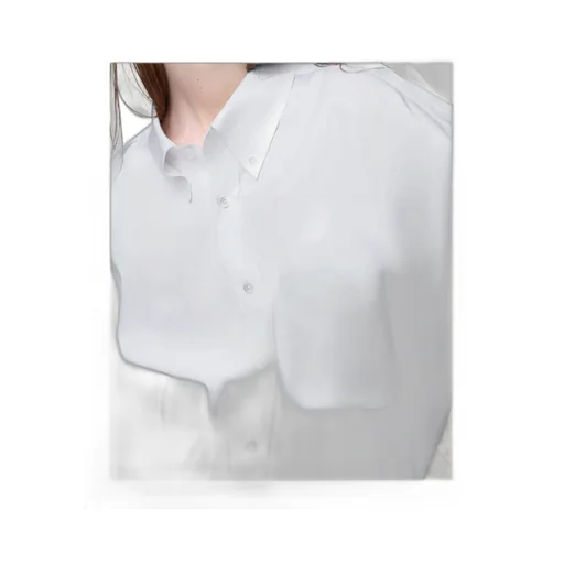 Long-Sleeved Jumpsuit