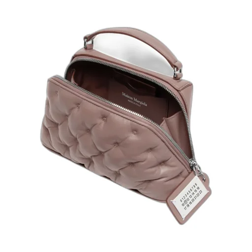 Glam Slam Trapezoid Tote Bag