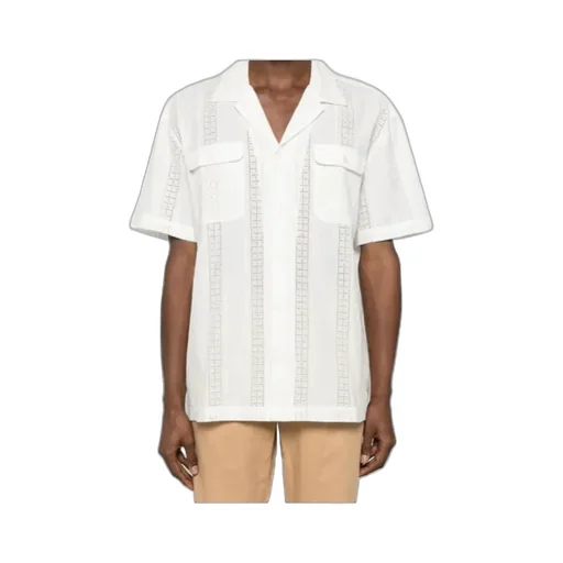 Short Sleeve Shirt