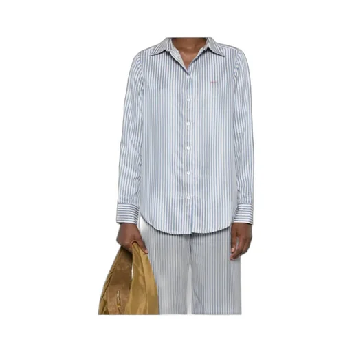 Long-Sleeved Shirt