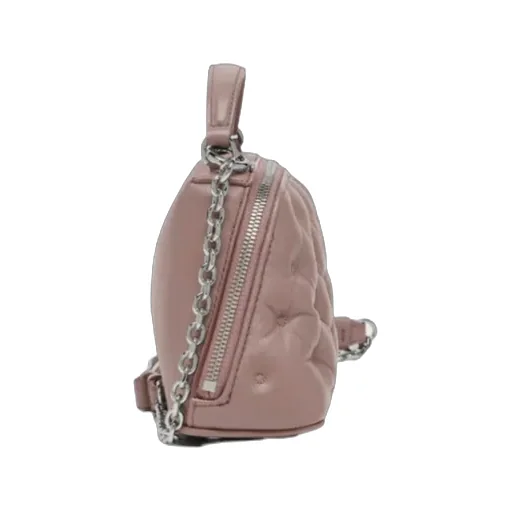 Glam Slam Trapezoid Tote Bag