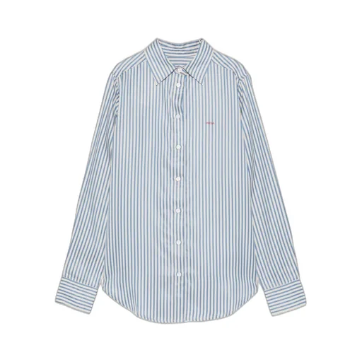 Long-Sleeved Shirt