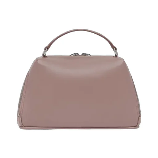 Glam Slam Trapezoid Tote Bag