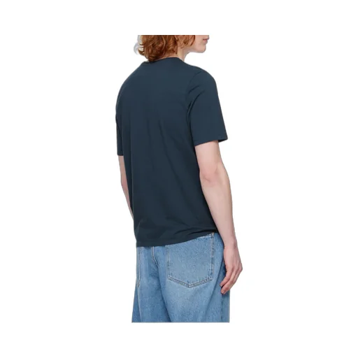 Fox Head Patch Crewneck T-Shirt