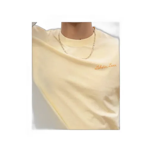 Lobster Lover Patureau T-Shirt