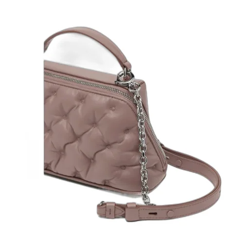 Glam Slam Trapezoid Tote Bag