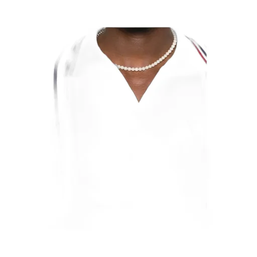 X Nba Bourdan San Antonio Spurs T-Shirt