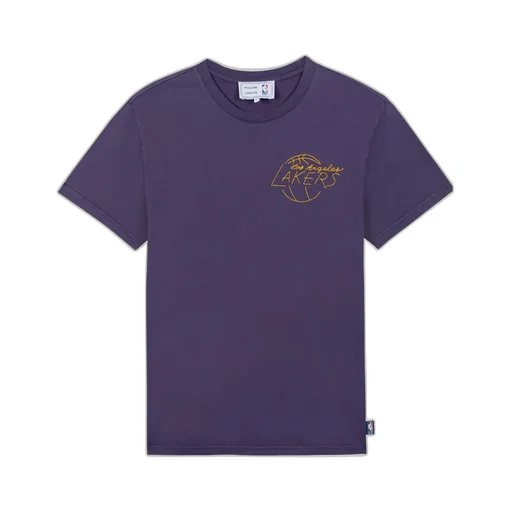 Crew Neck T-Shirt