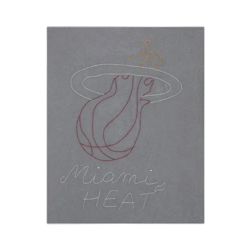 Patureau T-Shirt Miami Heat