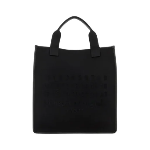 Cabas Top Handle Bag