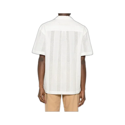 Short Sleeve Shirt