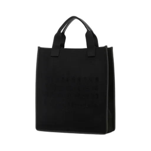Cabas Top Handle Bag