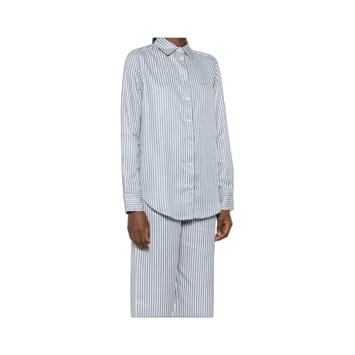 Long-Sleeved Shirt