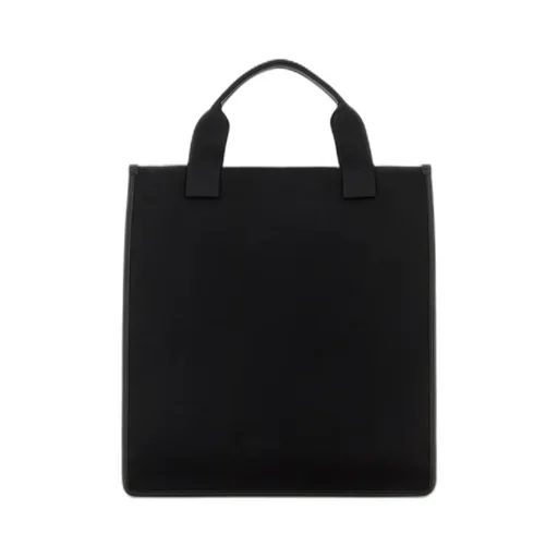 Cabas Top Handle Bag