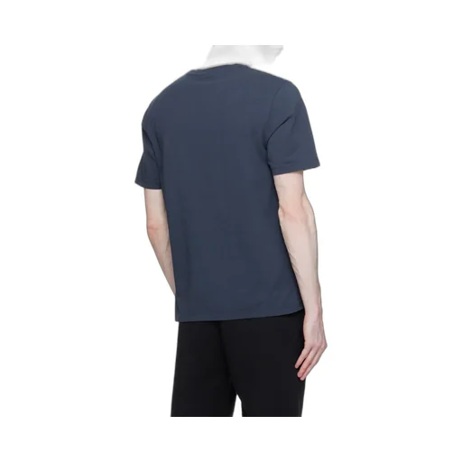 Fox Head Patch Crewneck T-Shirt