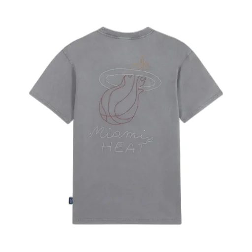 Patureau T-Shirt Miami Heat