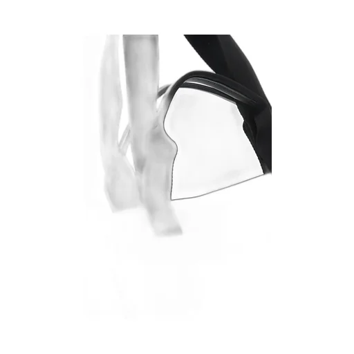 Cabas Top Handle Bag
