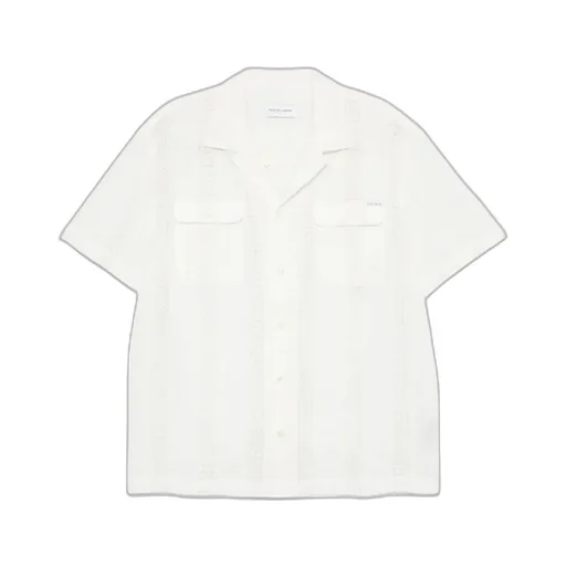 Short Sleeve Shirt