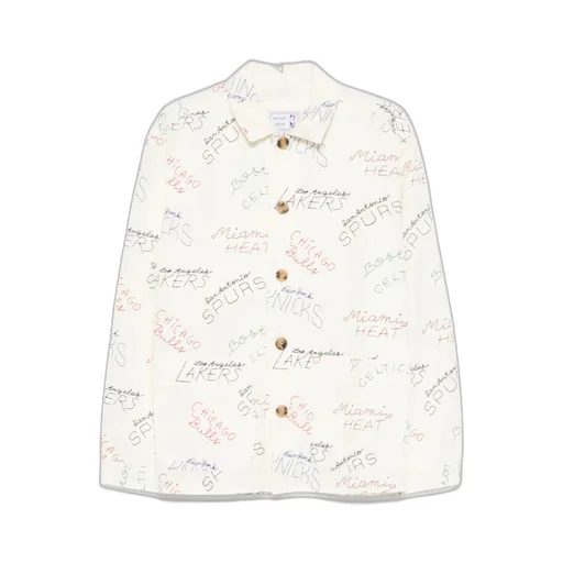 X Nba Sebasto Shirt